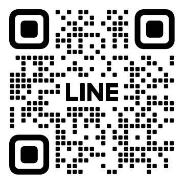 LINE QR Code