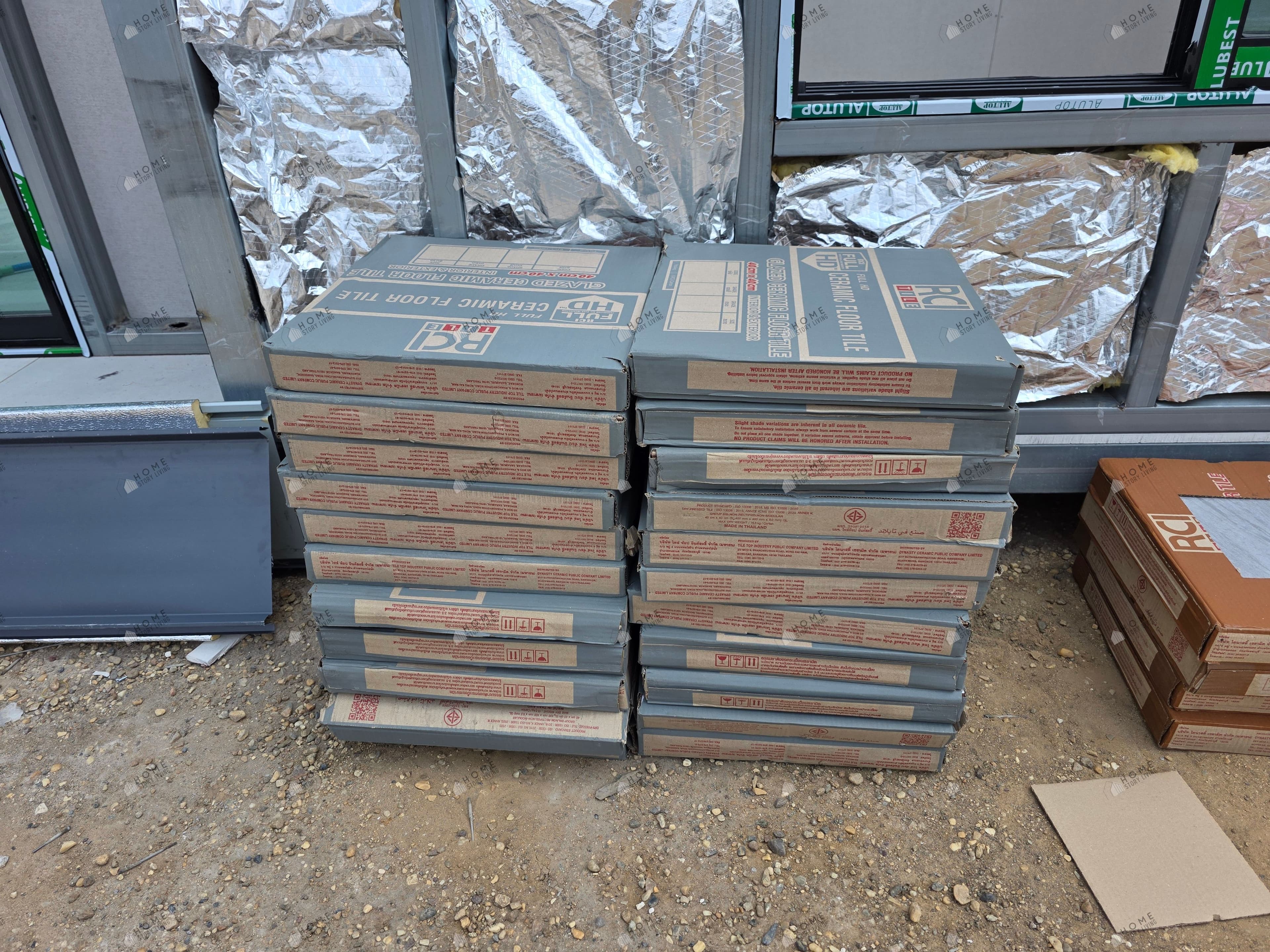 เพื่อป้องกันปัญหารั่วซึมในระยะยาว การติดตั้งกระเบื้องห้องน้ำอย่างถูกวิธีจึงมีความสำคัญอย่างยิ่ง เราให้บริการติดตั้งกระเบื้องห้องน้ำแบบครบวงจร โดยคำนึงถึงคุณภาพและความสวยงามเป็นหลัก