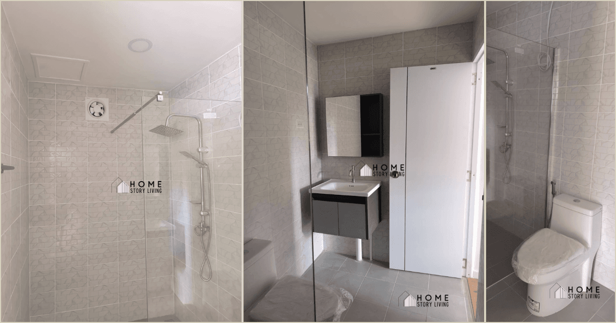 Japanese-style Prefab & Modular Homes, 18 sq m: Chiang Mai Charm, Ready in 30 Days - View 5